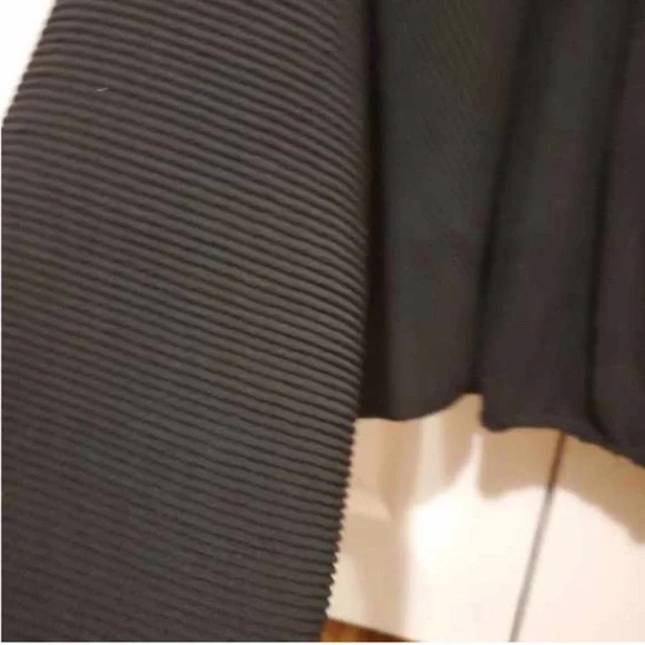 Crop blouse - Picture 4 of 6